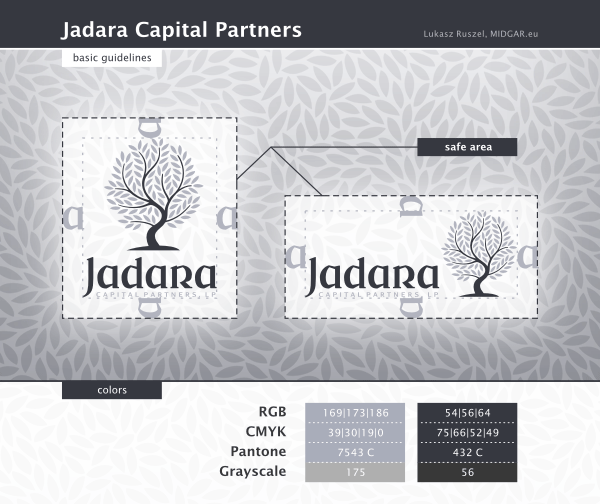 Jadara guidelines