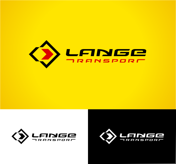 logo Lange - zbliżenie